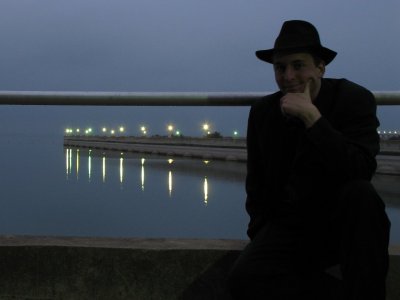 Dam Picture