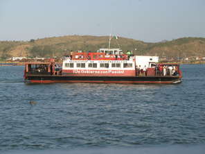 coatzacoalcos-ferry