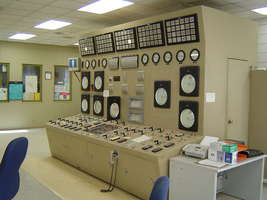 dansby-control-panel