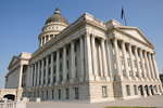 Utah Capitol