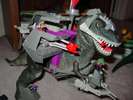 t-rex1 t-rex1