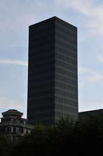 monolith-tower