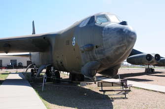 b-52-nose