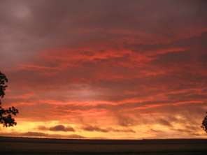 turbulent-sunset