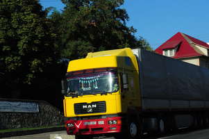man-lorry