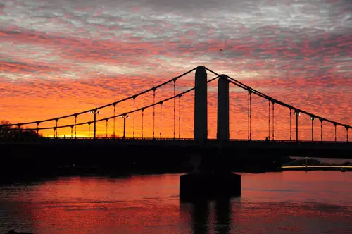 chelsea-bridge-sonnenuntergang