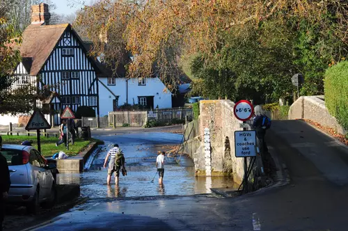 eynsford-ford