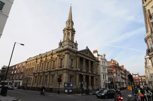 hinde-st-methodist-church