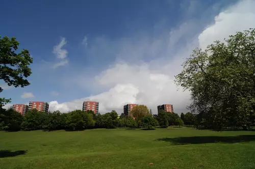 mayow-park-towers