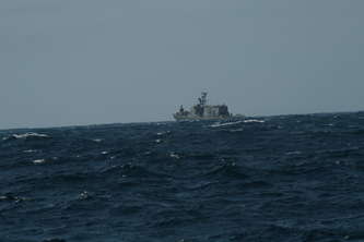 armada-de-méxico-rakete-schiff