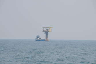 doña-diana-bohrplattform