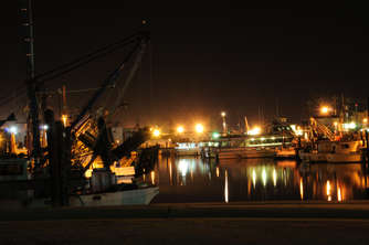 galveston-fischerbooten