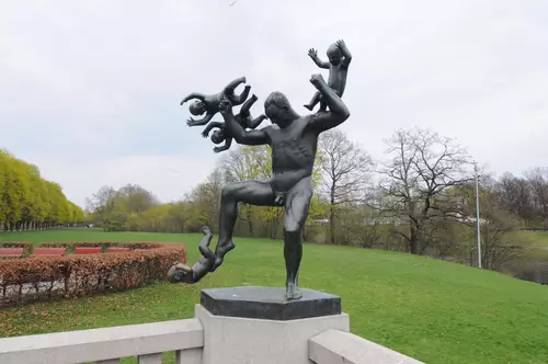 vigeland-zuvielkinder