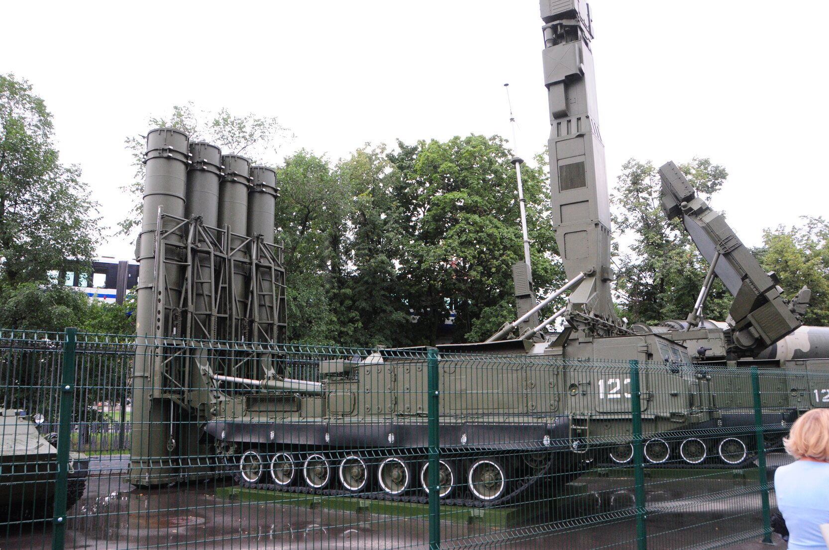 S-300