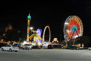 carnival-at-night