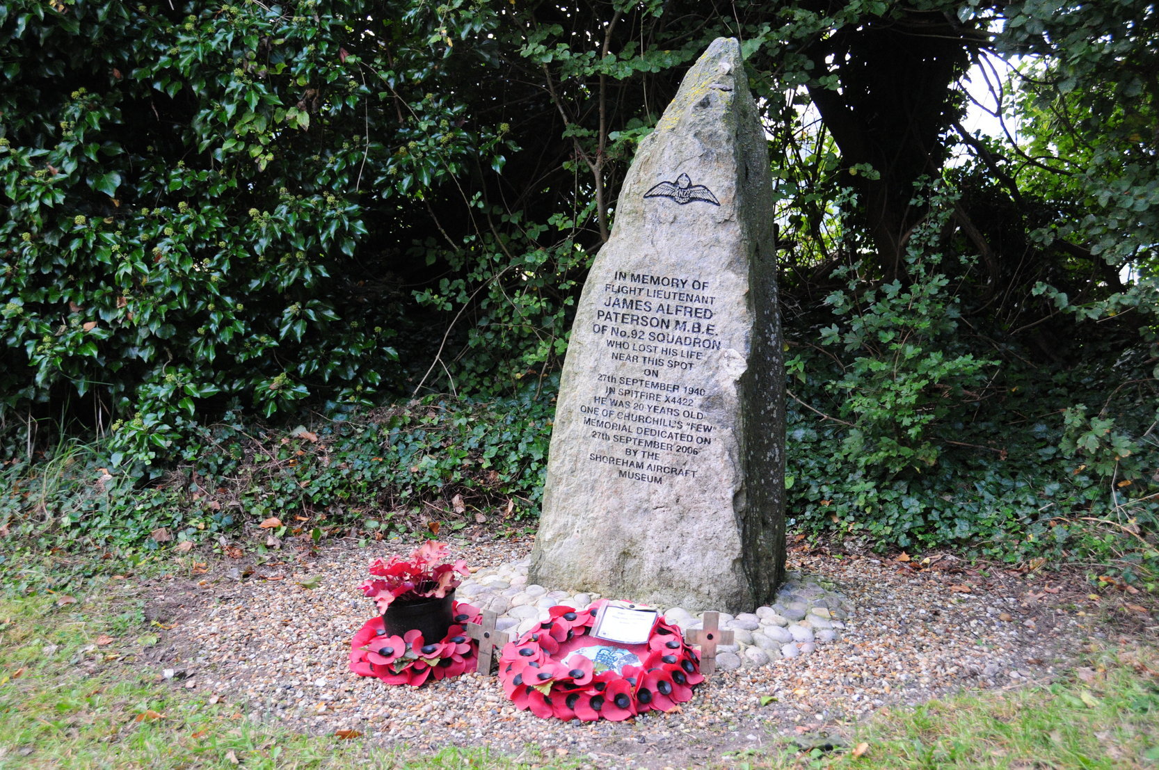 spitfire-memorial